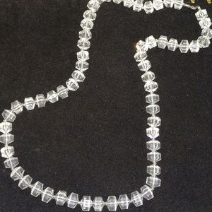 🐾3/$15🐾 VINTAGE NECKLACE W/BEAUTIFUL STONES🐾🐾